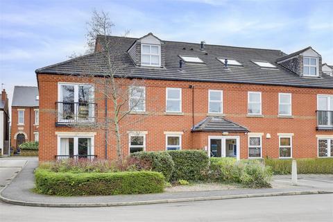 2 bedroom flat for sale, Seymour Court, Seymour Road, West Bridgford NG2