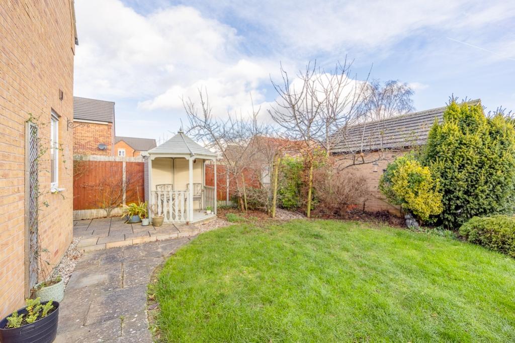 30 Hackthorn Road (Welton) 15