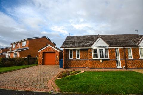 2 bedroom bungalow for sale, Evesham Close, East Boldon