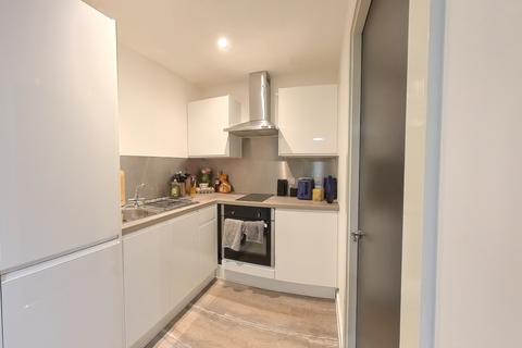 1 bedroom flat for sale, Talbot Road, Old Trafford M16