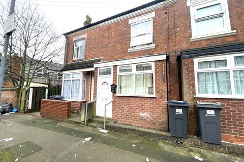 3 bedroom terraced house for sale, Preston Road, Hockley B18