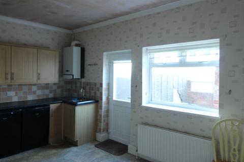 3 bedroom terraced house for sale, Gordon Terrace West, Stakeford