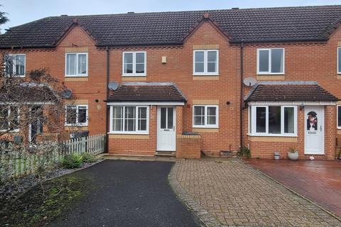 2 bedroom terraced house to rent, Nash Lane, Belbroughton, Stourbridge, DY9