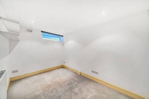 undefined, Minster Road, West Hampstead, London, NW2