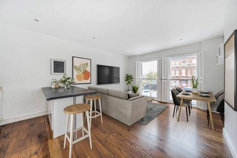 undefined, Minster Road, West Hampstead, London, NW2