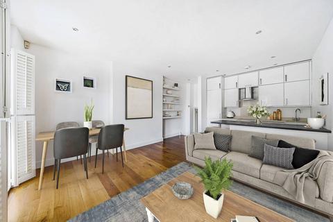 Minster Road, West Hampstead, London, NW2