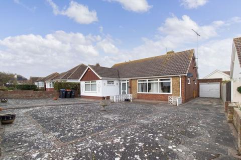 3 bedroom detached bungalow for sale, West Park Avenue, Margate, CT9