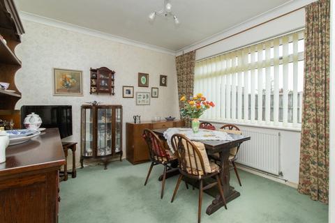 3 bedroom detached bungalow for sale, West Park Avenue, Margate, CT9