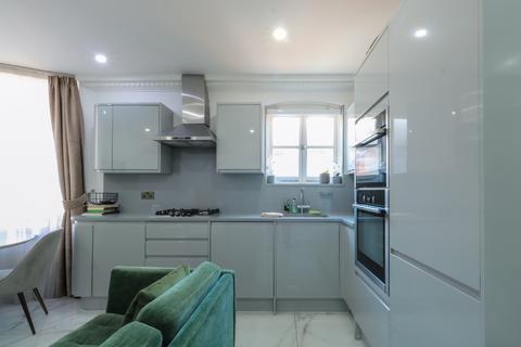 1 bedroom apartment for sale, Scott Ellis Gardens, St Johns Wood