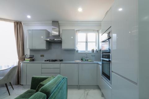 1 bedroom apartment for sale, Scott Ellis Gardens, St Johns Wood