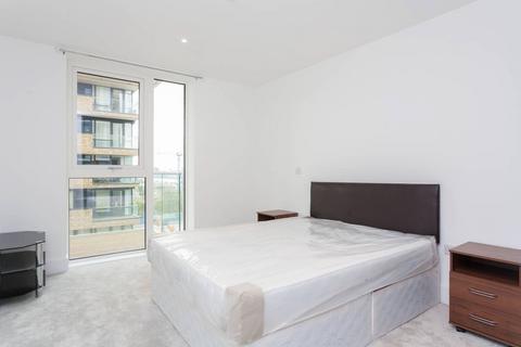 1 bedroom flat to rent, Compton House, Woolwich, London, SE18