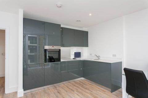 1 bedroom flat to rent, Compton House, Woolwich, London, SE18