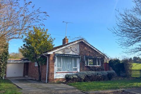 2 bedroom detached bungalow for sale, Canterbury Road, Herne Bay, CT6 7HD