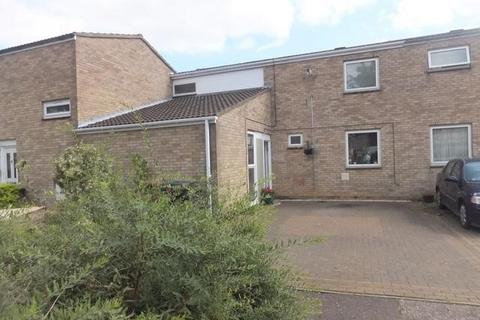 4 bedroom terraced house to rent, Middleton, PETERBOROUGH PE3