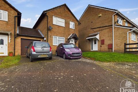 3 bedroom link detached house for sale, Puzzle Close, Lydney GL15