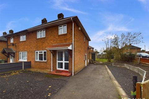 3 bedroom semi-detached house for sale, Glebelands, Shawbury, Shrewsbury