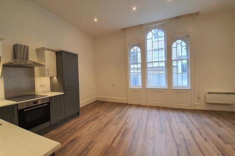 1 bedroom apartment for sale, Arcade Street, Ipswich