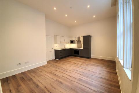 1 bedroom apartment for sale, Arcade Street, Ipswich