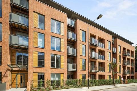 2 bedroom flat for sale, Beaufort Court, Maygrove Road, London, NW6