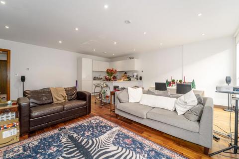 2 bedroom flat for sale, Beaufort Court, Maygrove Road, London, NW6