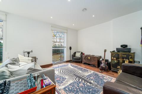 2 bedroom flat for sale, Beaufort Court, Maygrove Road, London, NW6