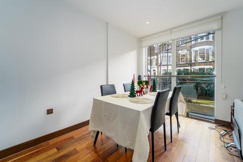 2 bedroom flat for sale, Beaufort Court, Maygrove Road, London, NW6