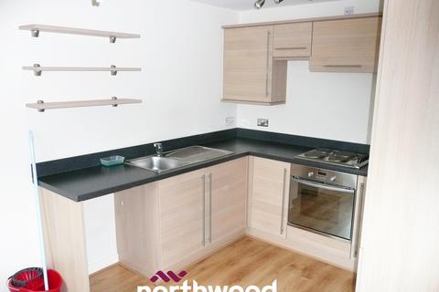 2 bedroom flat to rent, Grangefield Court, Doncaster DN4