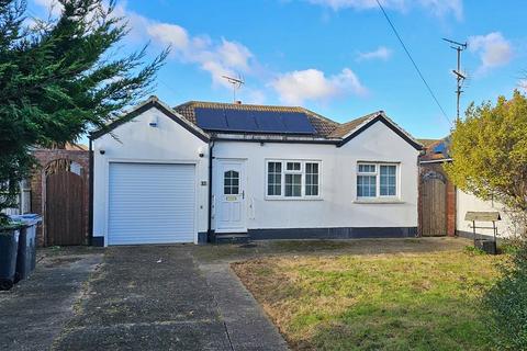 3 bedroom detached bungalow for sale, Daimler Avenue, Herne Bay, CT6 8AE