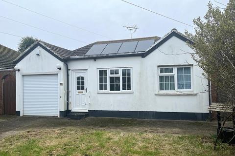 3 bedroom detached bungalow for sale, Daimler Avenue, Herne Bay, CT6 8AE