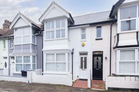 3 bedroom house for sale, Danesmead Terrace, Margate, CT9