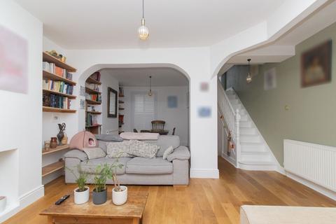 3 bedroom terraced house for sale, Danesmead Terrace, Margate, CT9