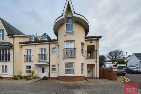 4 bedroom townhouse for sale, Ynys Y Plant, Mumbles, Swansea, SA3