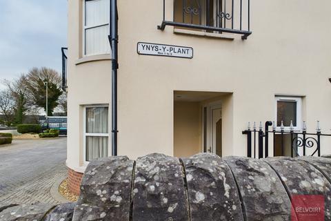 4 bedroom townhouse for sale, Ynys Y Plant, Mumbles, Swansea, SA3