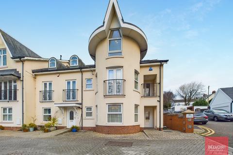 4 bedroom townhouse for sale, Ynys Y Plant, Mumbles, Swansea, SA3