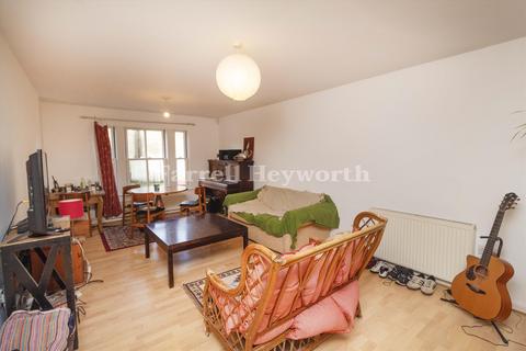 2 bedroom flat for sale, Henry Street, Lancaster LA1