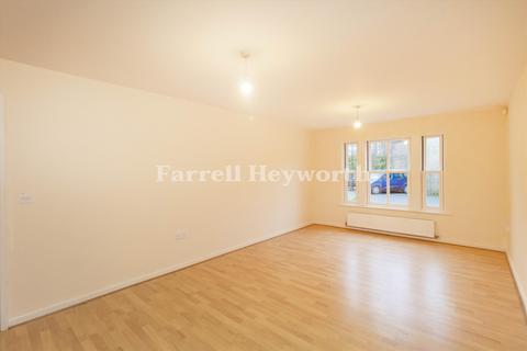 2 bedroom flat for sale, Henry Street, Lancaster LA1