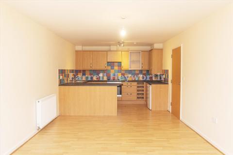 2 bedroom flat for sale, Henry Street, Lancaster LA1