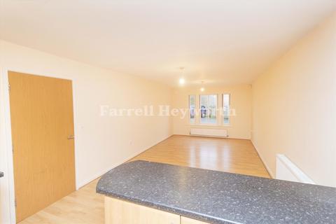 2 bedroom flat for sale, Henry Street, Lancaster LA1