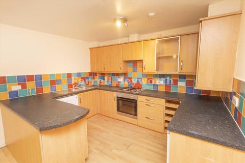 2 bedroom flat for sale, Henry Street, Lancaster LA1