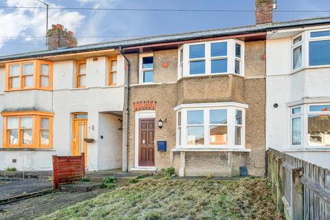 3 bedroom terraced house to rent, Campbell Road,  East Oxford,  OX4