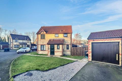 3 bedroom semi-detached house for sale, Anvil Court, Pity Me, Durham, Durham, DH1 5EL