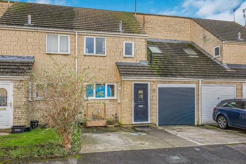 4 bedroom terraced house for sale, Rose Way, Cirencester, Gloucestershire, GL7