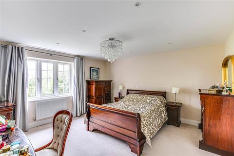 5 bedroom detached house for sale, West Hill Gardens, Oxted, Surrey, RH8