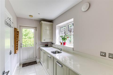 5 bedroom detached house for sale, West Hill Gardens, Oxted, Surrey, RH8