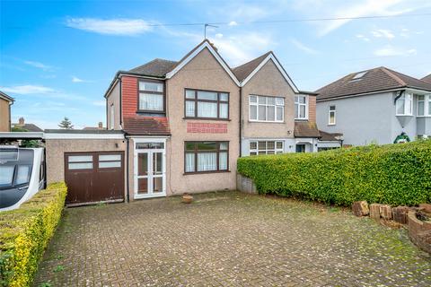 3 bedroom semi-detached house for sale, King Harolds Way, Bexleyheath, Kent, DA7