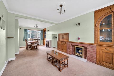 3 bedroom semi-detached house for sale, King Harolds Way, Bexleyheath, Kent, DA7