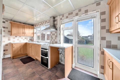 3 bedroom semi-detached house for sale, King Harolds Way, Bexleyheath, Kent, DA7