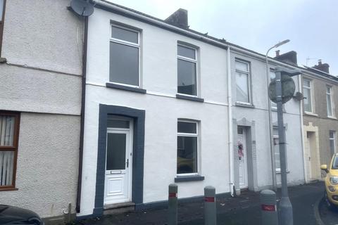 3 bedroom terraced house for sale, Havelock Street, Llanelli