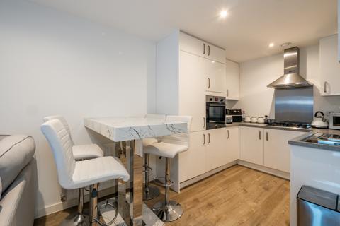 1 bedroom flat for sale, Stello House, Talbot Road, M32 0FT