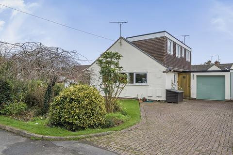 4 bedroom detached bungalow for sale, Trull Green Drive